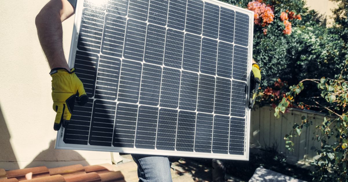 A Comprehensive Guide to State-Based Solar Grants