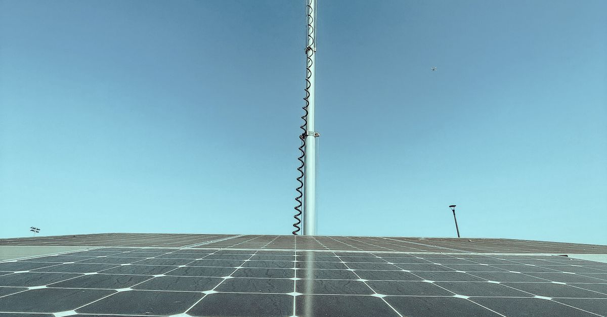Best Practices for Solar Panel Integration in New Home Designs