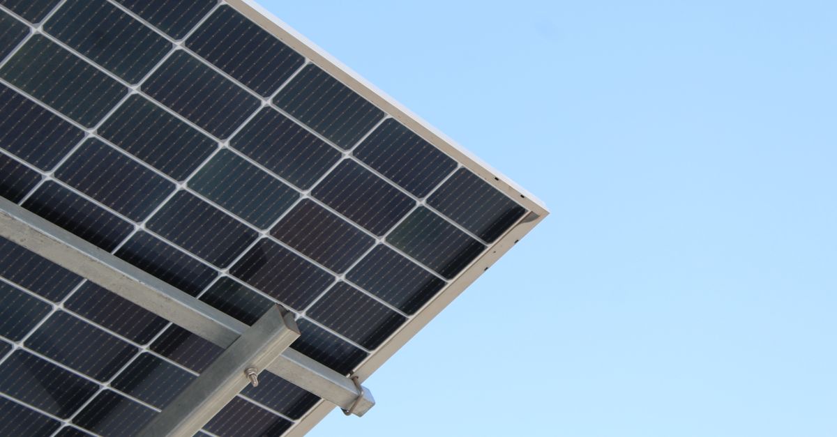 Choosing the Right Solar Panels for Your Home on the Central Coast