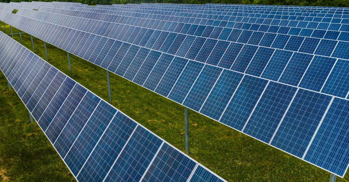 Connecting Off-Grid Solar Systems to Your Lifestyle Preferences