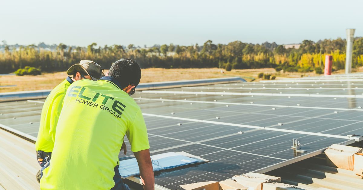 Customising Solar Energy Solutions for New Developments