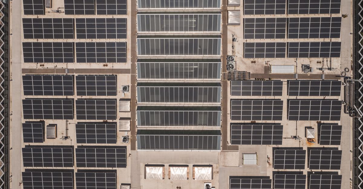 Essential Tools for Solar Panel Repair and Maintenance