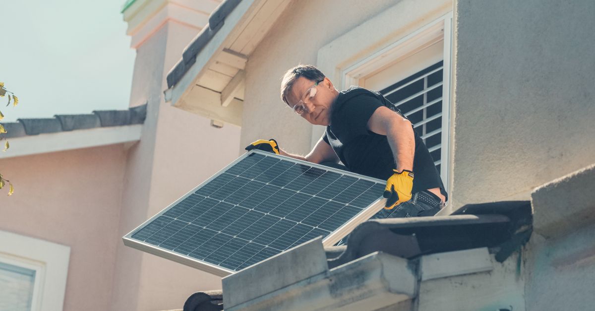 Evaluating the Return on Investment for Solar Panel Installations