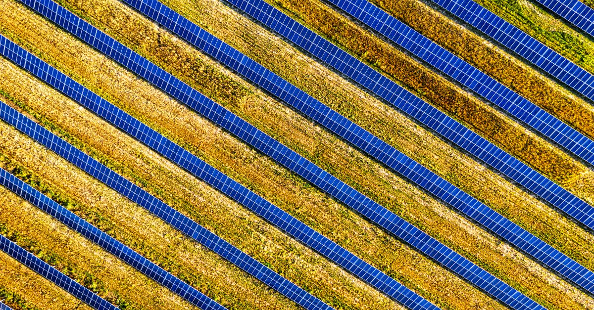 Financing Options for Commercial Solar Panel Installation