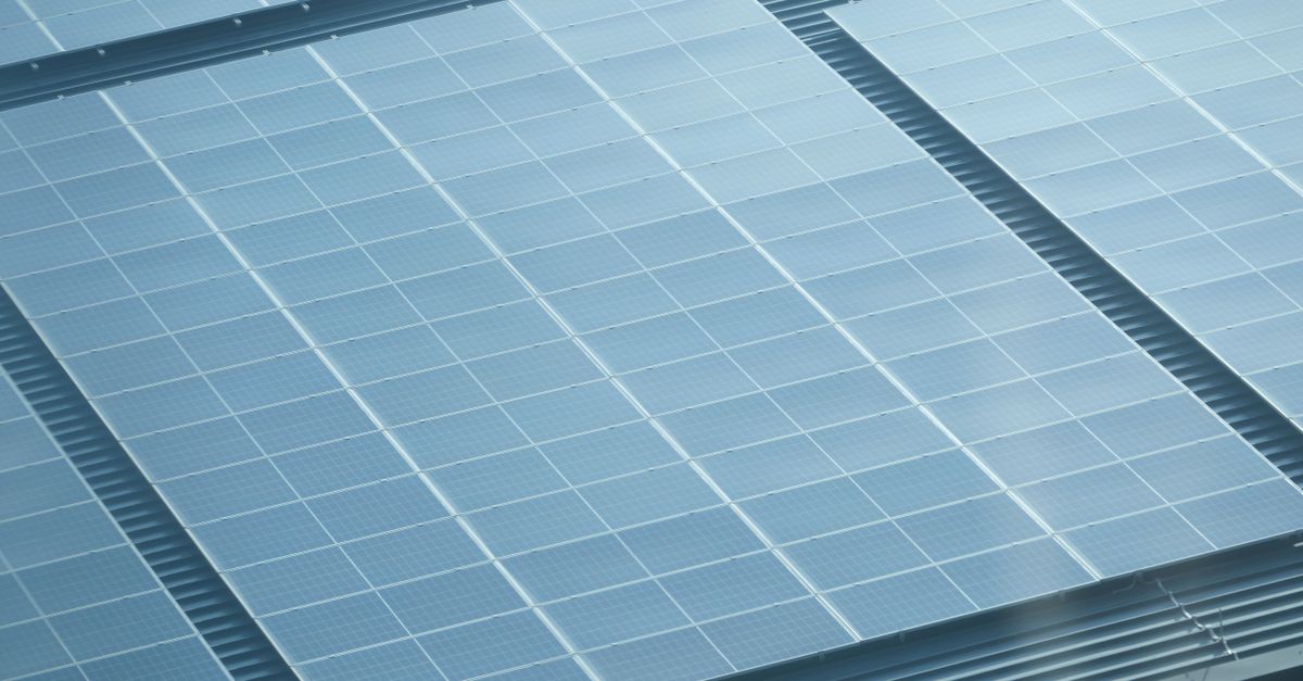 How Solar Panels Shield You from Rising Energy Prices