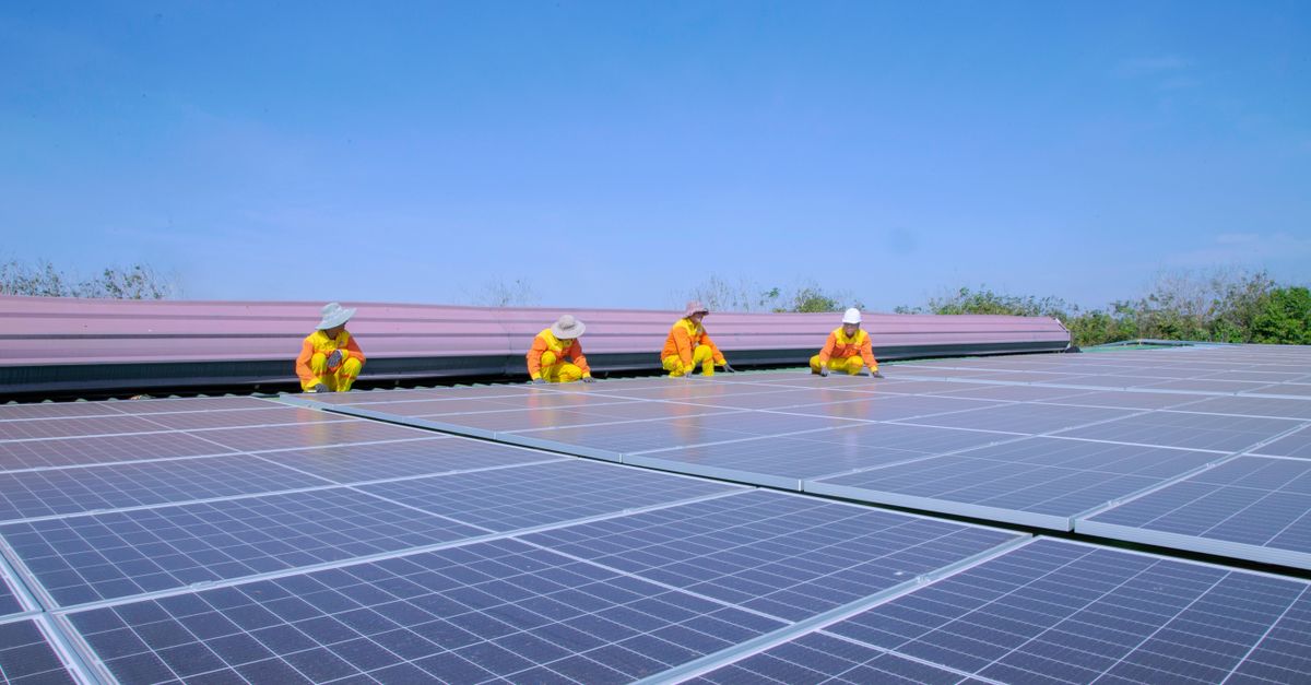 How to Evaluate Your Roof for Solar Panel Suitability