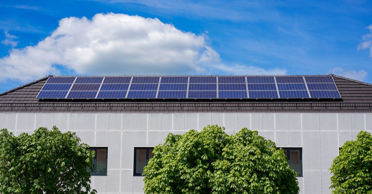 How to Make a Warranty Claim for Your Solar System