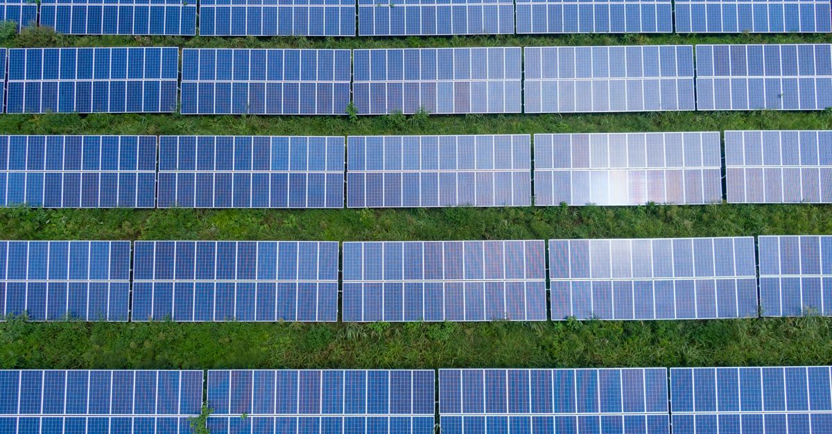 How to Maximise Tax Deductions for Solar Energy Investments