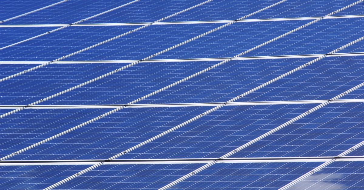 How to Maximise the Efficiency of Your Commercial Solar System