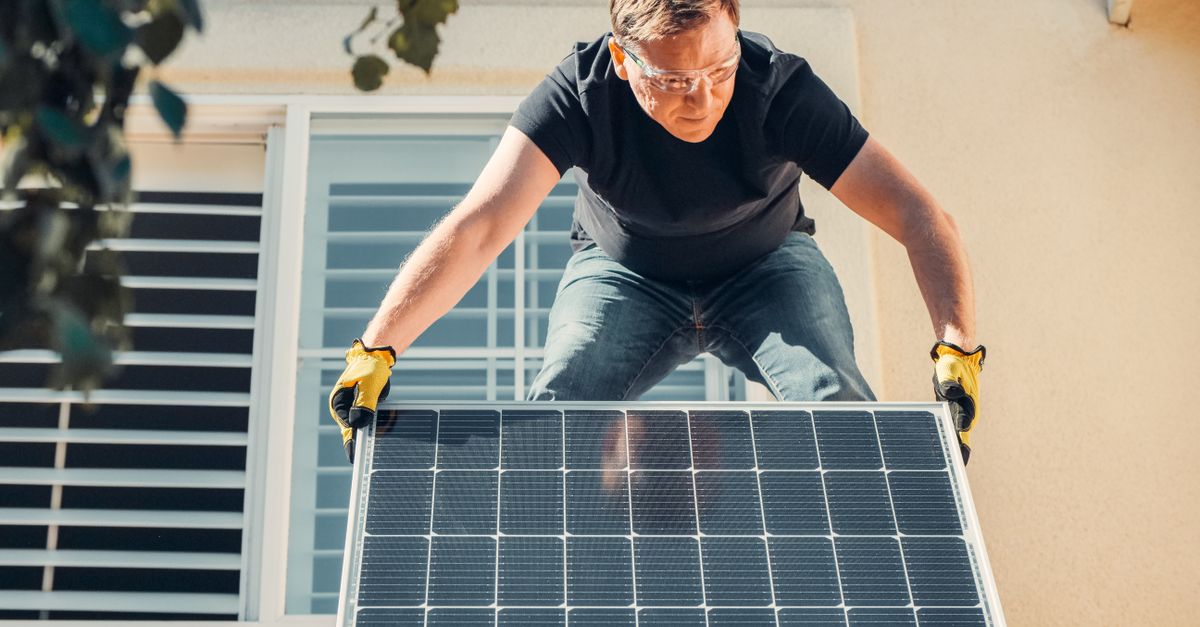 Impact of Solar Energy on Your Business Reputation