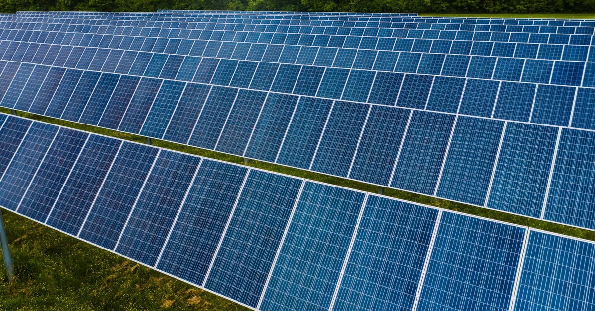 Innovative Technologies for Solar Panel Installation in New Builds