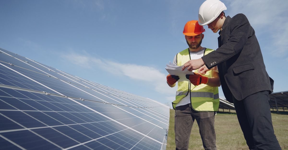Key Checks for Solar Panel Wiring Problems
