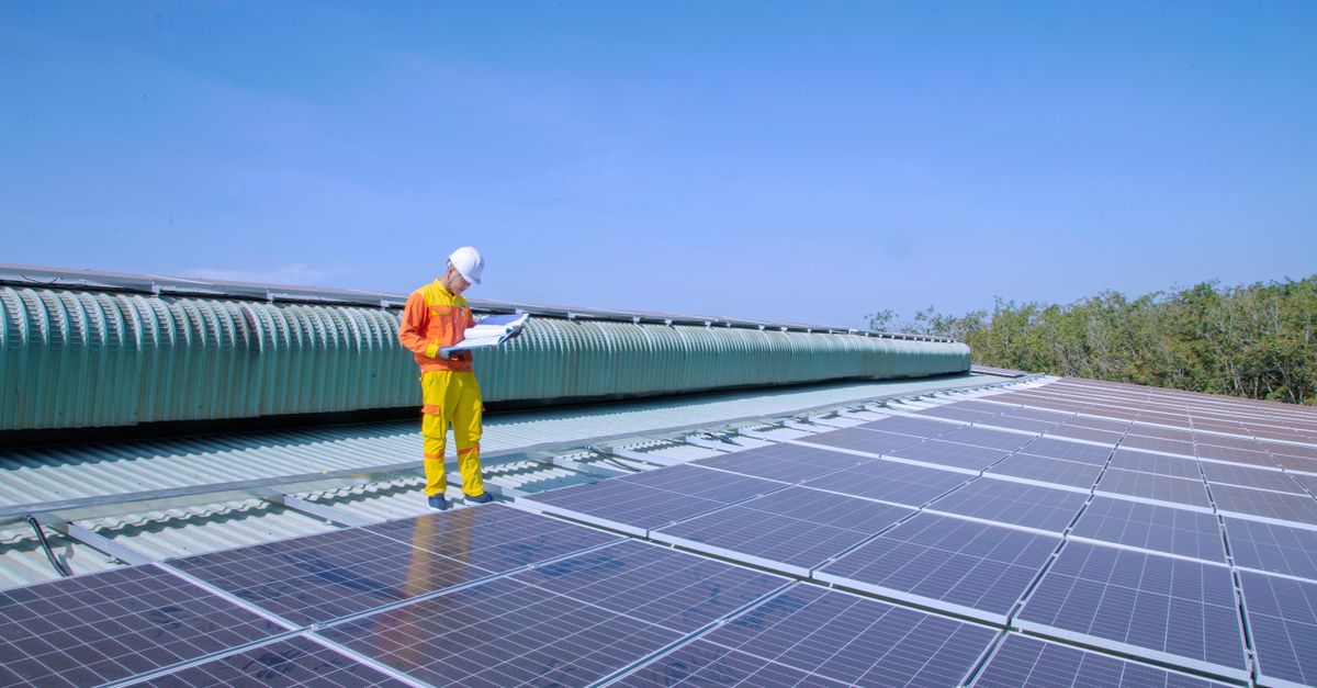 Key Considerations When Installing Off-Grid Solar Systems