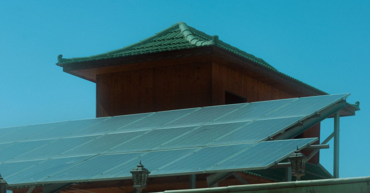 Maximising Your Savings with Federal Solar Incentives