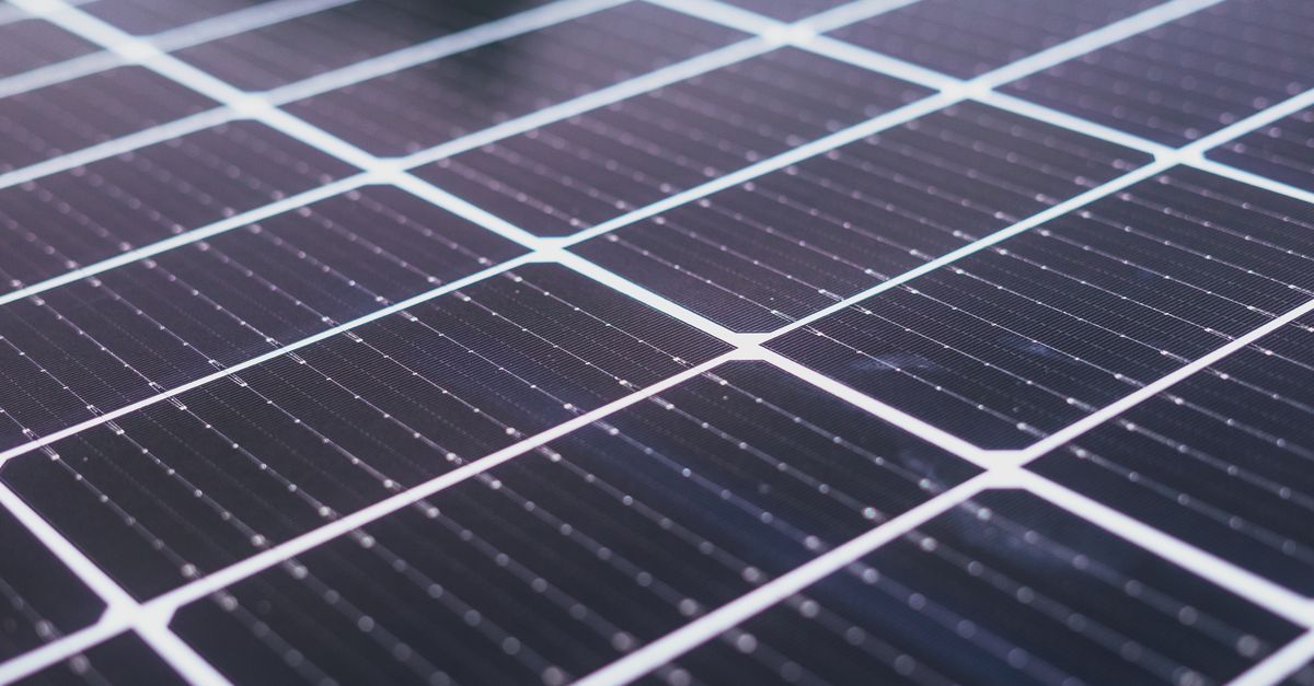 Planning and Regulatory Considerations for Community Solar Installations