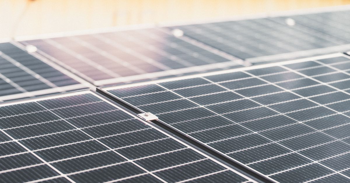 Solar Panel Installations: What to Expect During the Project