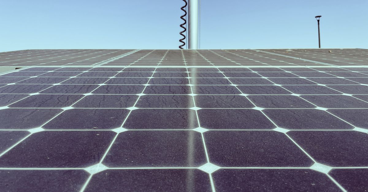 Steps to Establish a Community Solar Initiative
