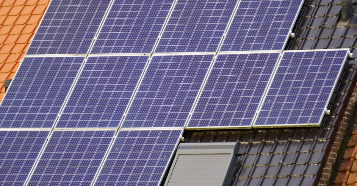 The Best Off-Grid Solar System Components for Central Coast Locations