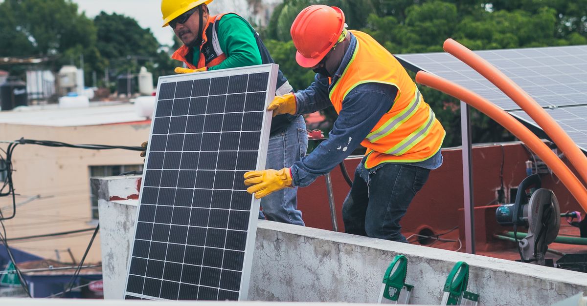 Understanding Energy Storage Options for Off-Grid Solar Solutions