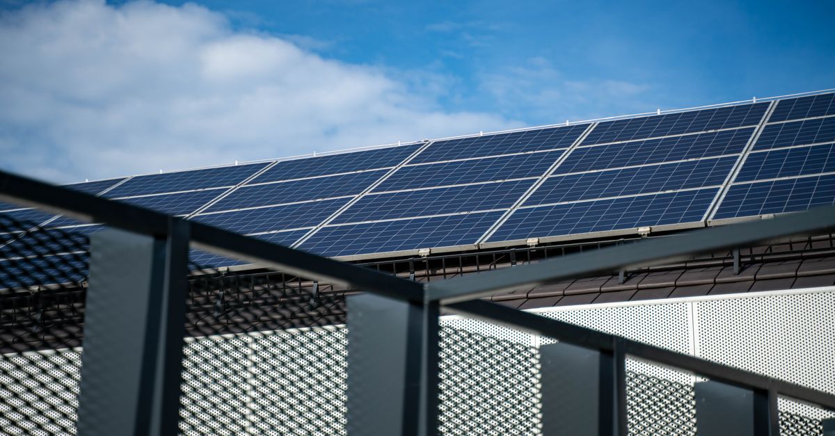 Understanding Local Regulations for Solar Panel Installations