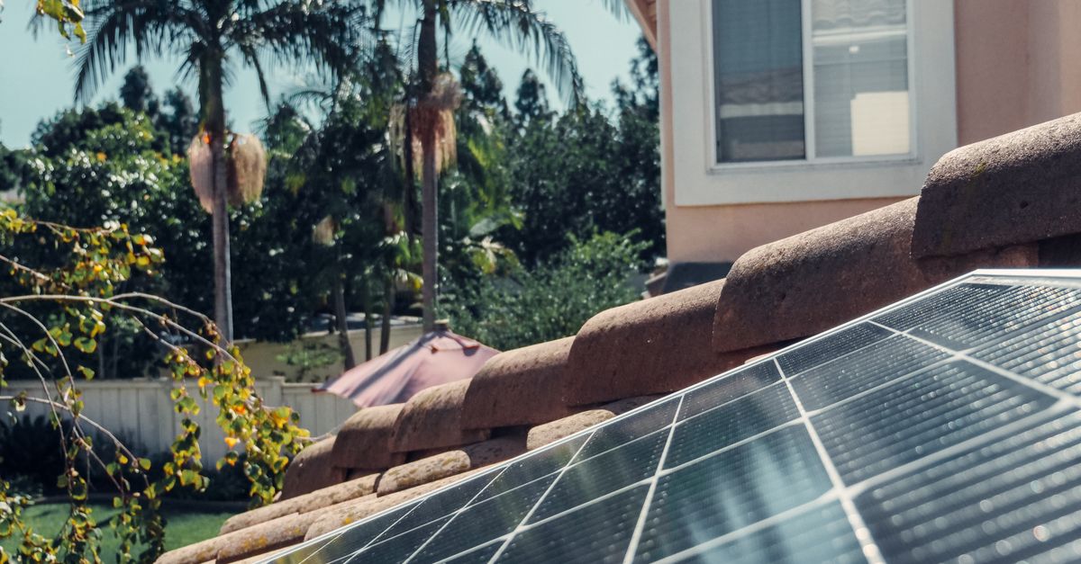 Understanding the Australian Tax Benefits for Solar Panel Installation